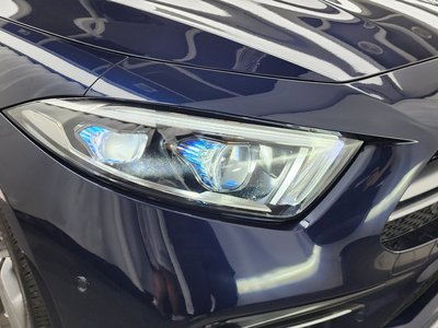 2021 Mercedes-BENZ CLS photo 9