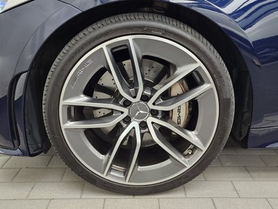 2021 Mercedes-BENZ CLS photo 6