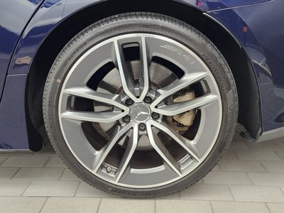 2021 Mercedes-BENZ CLS photo 8
