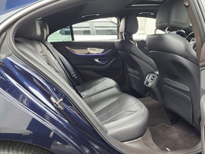 صورة مصغرة 18 لـ 2021 Mercedes-BENZ CLS