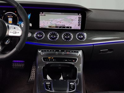 صورة مصغرة 20 لـ 2021 Mercedes-BENZ CLS