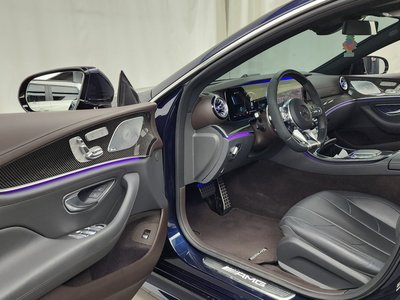 صورة مصغرة 13 لـ 2021 Mercedes-BENZ CLS