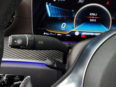 صورة مصغرة 31 لـ 2021 Mercedes-BENZ CLS