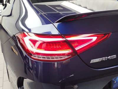 2021 Mercedes-BENZ CLS photo 10