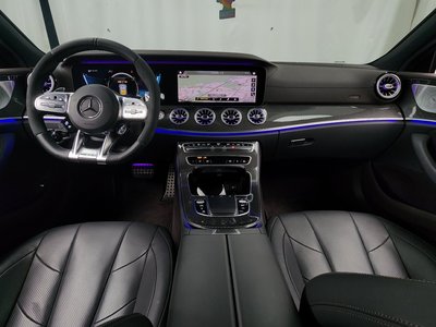 2021 Mercedes-BENZ CLS photo 5