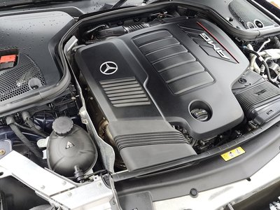 2021 Mercedes-BENZ CLS photo 7