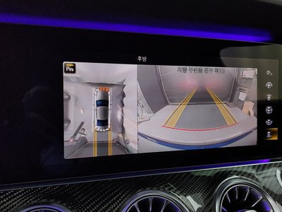 صورة مصغرة 21 لـ 2021 Mercedes-BENZ CLS