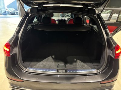 MERCEDES-BENZ C-CLASS WAGON - 8