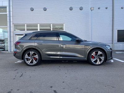 AUDI Q8 E-TRON - 8