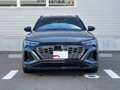 AUDI Q8 E-TRON - 5