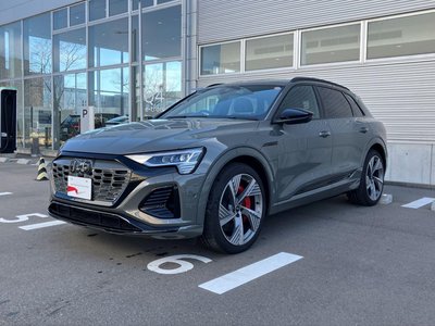 AUDI Q8 E-TRON - 1