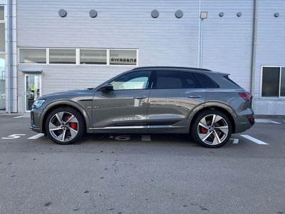 AUDI Q8 E-TRON - 7