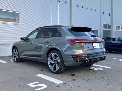 AUDI Q8 E-TRON - 3