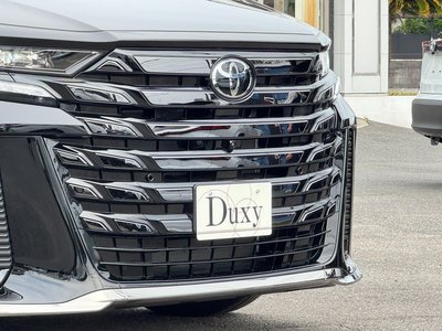 TOYOTA VELLFIRE - 10