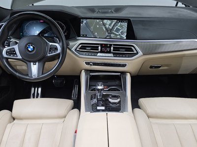 BMW X6 - 5