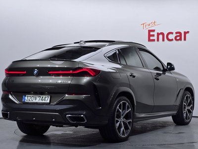 BMW X6 - 3