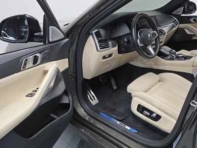 BMW X6 - 10
