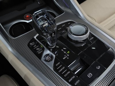 BMW X6 - 9