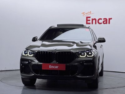 BMW X6 - 2
