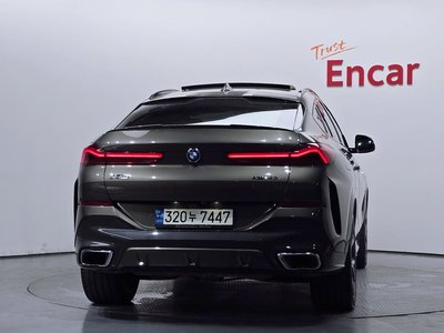 BMW X6 - 4