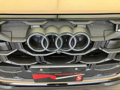 2025 AUDI Q7 photo 16
