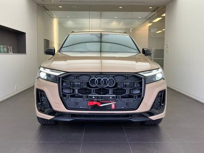 2025 AUDI Q7 photo 12