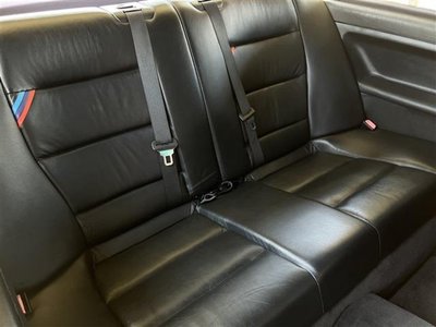 1996 BMW M3 照片 29