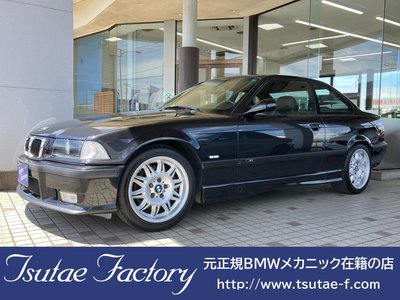 1996 BMW M3 照片 1
