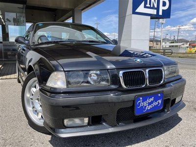 1996 BMW M3 照片 10