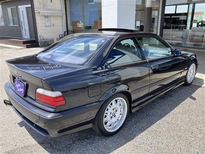 1996 BMW M3 照片 7