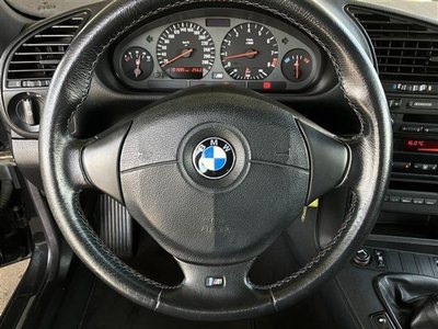 صورة مصغرة 14 لـ 1996 BMW M3
