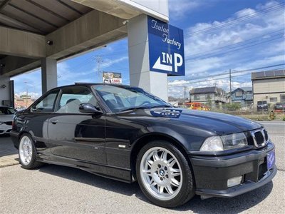 1996 BMW M3 照片 5