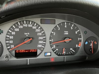 1996 BMW M3 照片 22