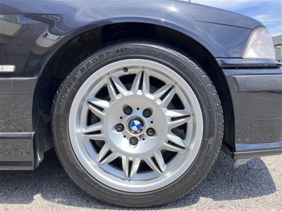 1996 BMW M3 照片 36