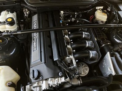 صورة مصغرة 13 لـ 1996 BMW M3