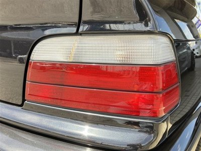 1996 BMW M3 照片 33