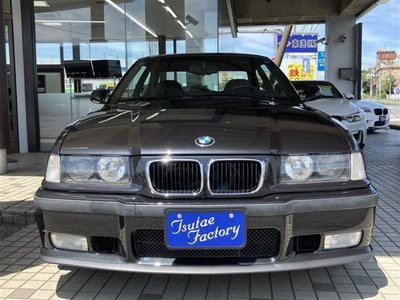 1996 BMW M3 照片 8