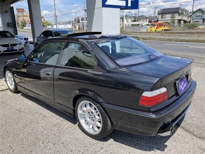 1996 BMW M3 照片 6