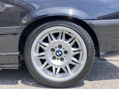 1996 BMW M3 照片 37