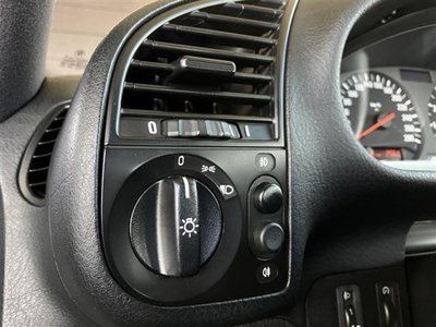 1996 BMW M3 照片 23