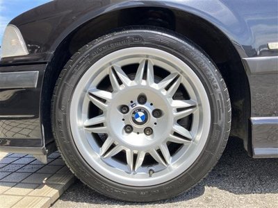 صورة مصغرة 12 لـ 1996 BMW M3