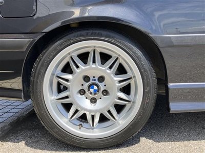 1996 BMW M3 照片 38