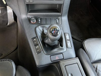1996 BMW M3 照片 21