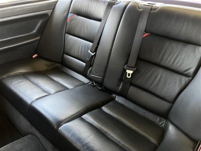 1996 BMW M3 照片 19