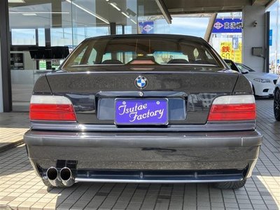 1996 BMW M3 照片 9