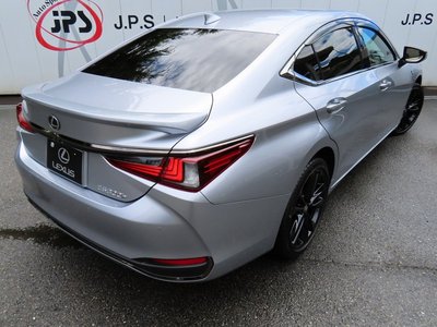 2025 Lexus ES — миниатюра 89