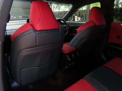 2025 Lexus ES — миниатюра 79