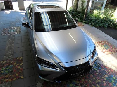 2025 Lexus ES — миниатюра 20