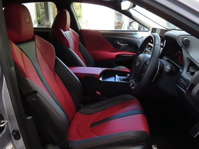 2025 Lexus ES — миниатюра 51