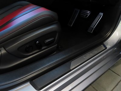 2025 Lexus ES — миниатюра 55